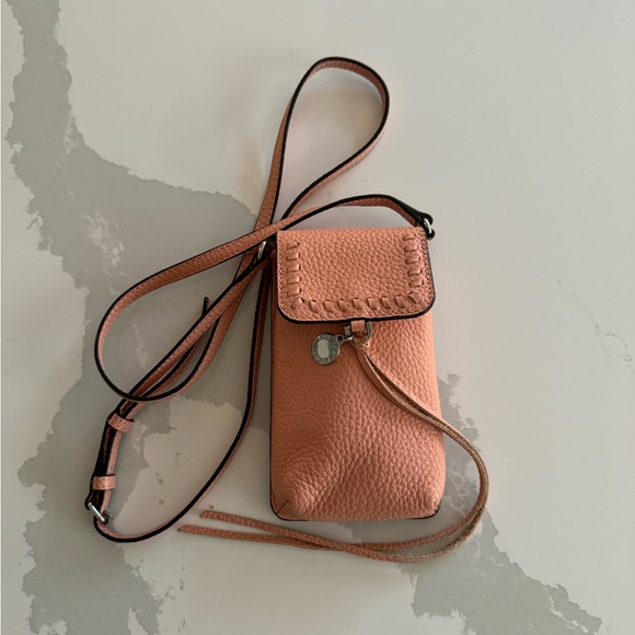 Rebecca Minkoff crossbody phone mini bag - Picture 2 of 8